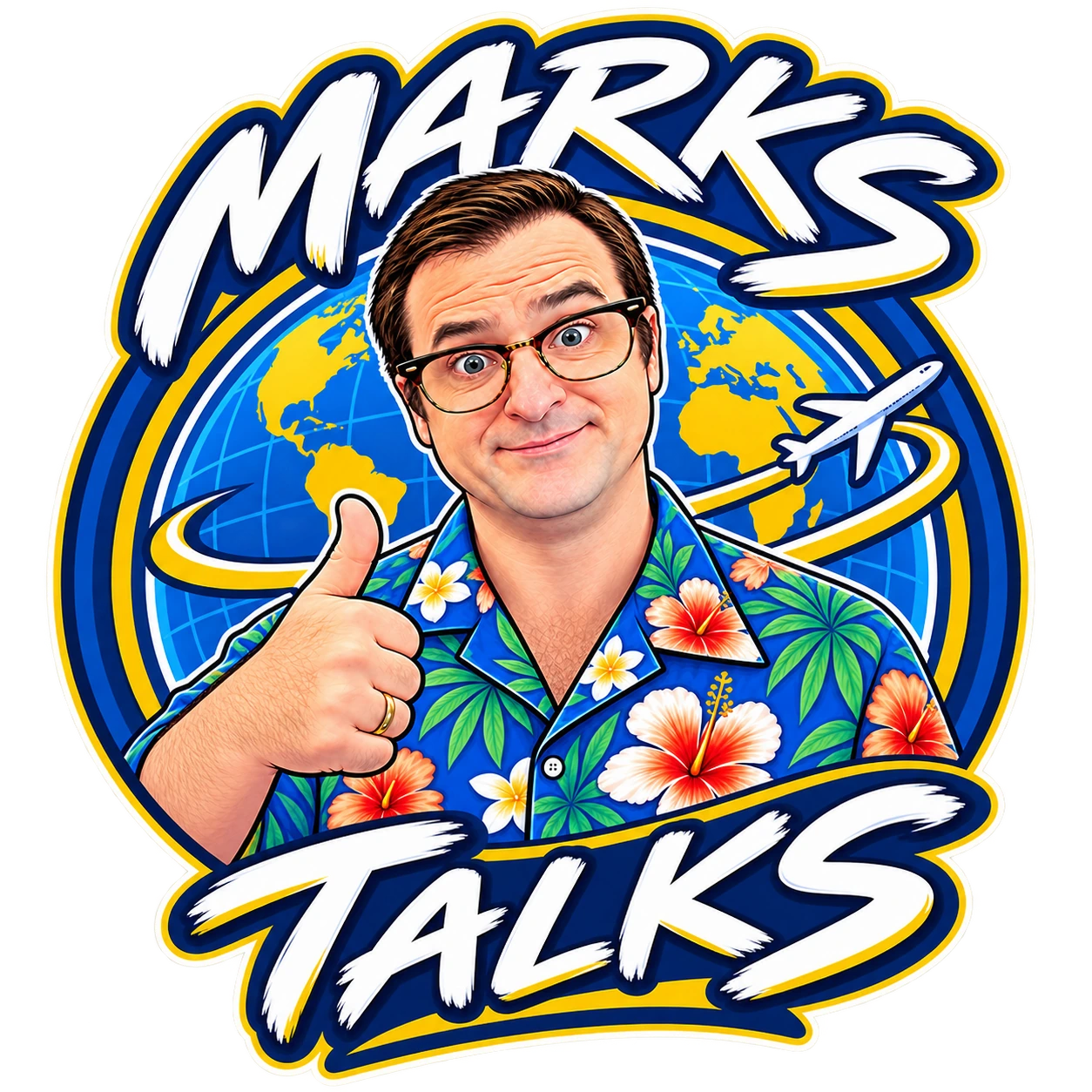 MarksTalks